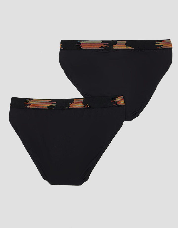 Cole Brief Cole 2In1 Microfiber