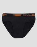 Cole Brief Cole 2In1 Microfiber