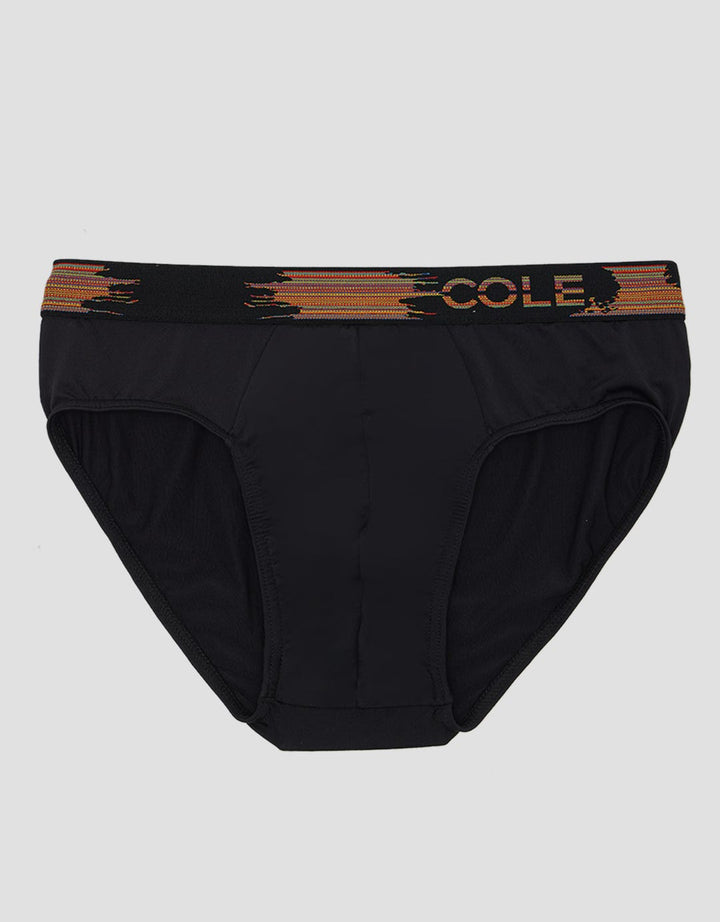 Cole Brief Cole 2In1 Microfiber