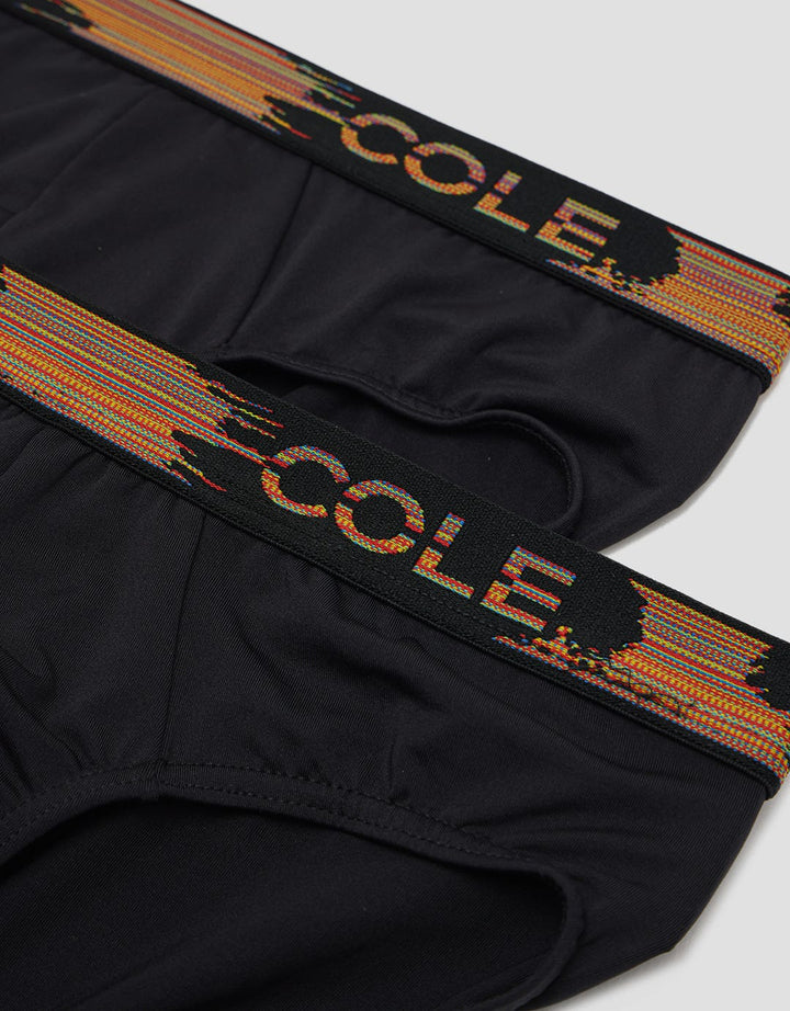 Cole Brief Cole 2In1 Microfiber