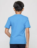 Marvel AVG Team Assemble Kaos Anak Laki-laki