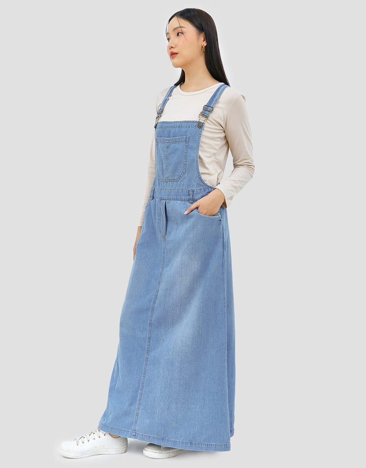 Geela Official Fayza Two Set Women