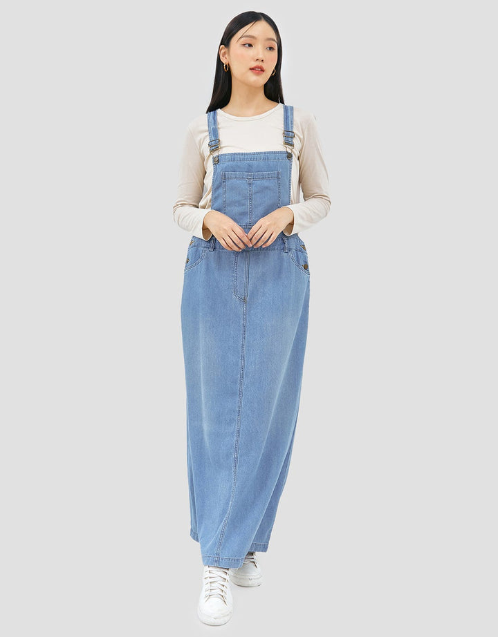 Geela Official Fayza Two Set Women