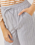 Geela Glenka Drawstring Pants