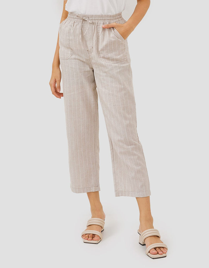 Geela Glenka Drawstring Pants