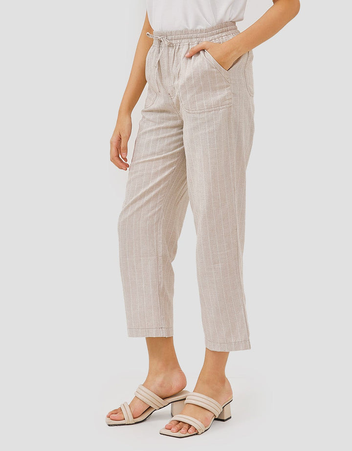 Geela Glenka Drawstring Pants