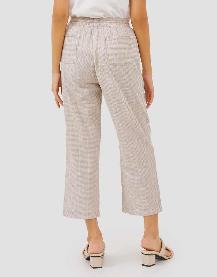 Geela Glenka Drawstring Pants
