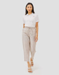 Geela Glenka Drawstring Pants