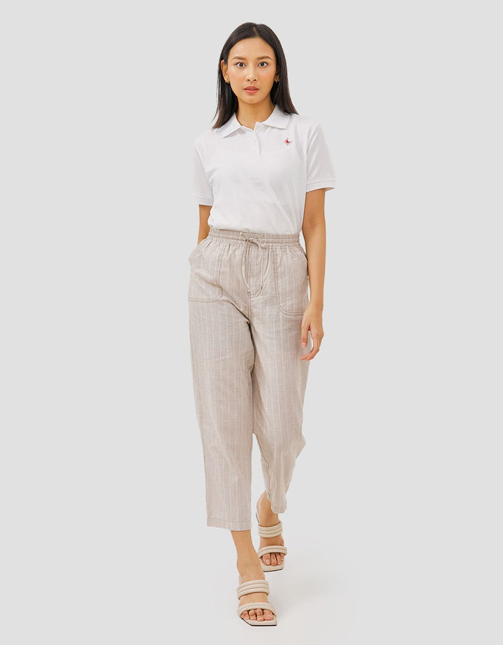 Geela Glenka Drawstring Pants
