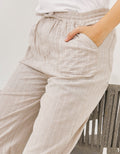 Geela Glenka Drawstring Pants