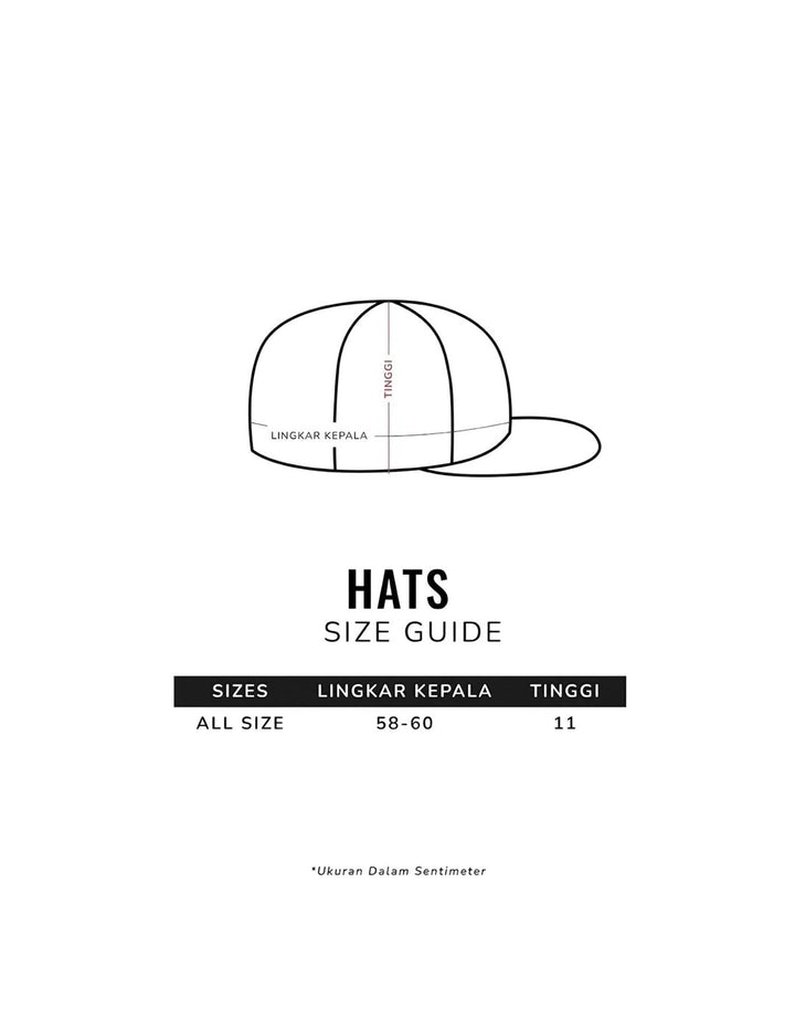Bombboogie Topi Frolic Polos Uniseks