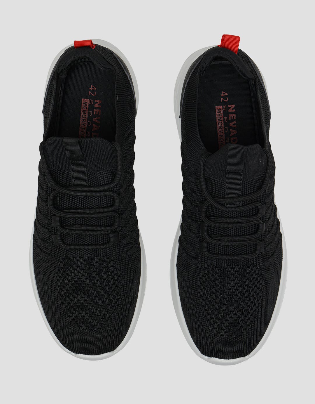 Nevada Sport Nrvm Slip On Pria