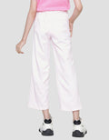 Aero Wide Leg Good Vibe Celana Panjang Anak Perempuan