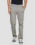 Cardinal Casual Celana Panjang Chinos Fashion Pria
