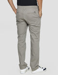 Cardinal Casual Celana Panjang Chinos Fashion Pria
