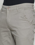 Cardinal Casual Celana Panjang Chinos Fashion Pria
