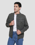 Cardinal Casual Men Basic Men's Jacket 