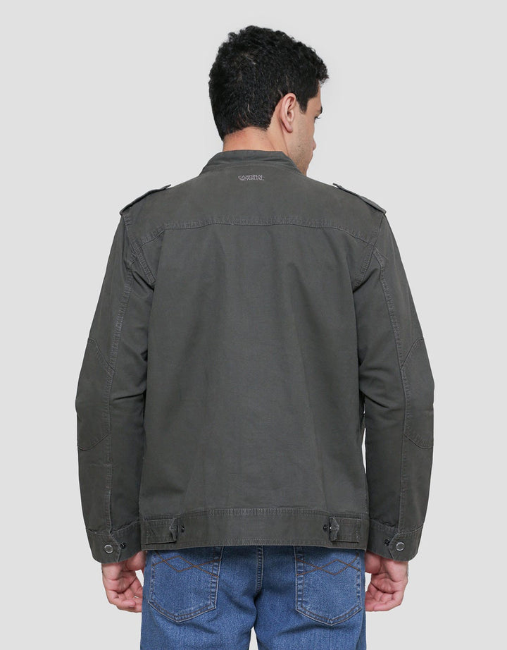 Cardinal Casual Men Basic Men's Jacket 