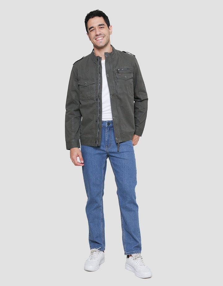 Cardinal Casual Men Basic Men's Jacket 