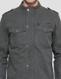 Cardinal Casual Men Basic Men's Jacket 