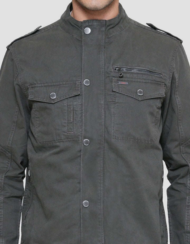 Cardinal Casual Men Basic Men's Jacket 