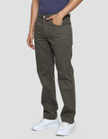 Cardinal Casual Men's Basic Chinos Long Pants
