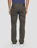 Cardinal Casual Men's Basic Chinos Long Pants