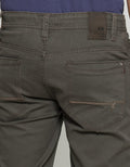 Cardinal Casual Men's Basic Chinos Long Pants