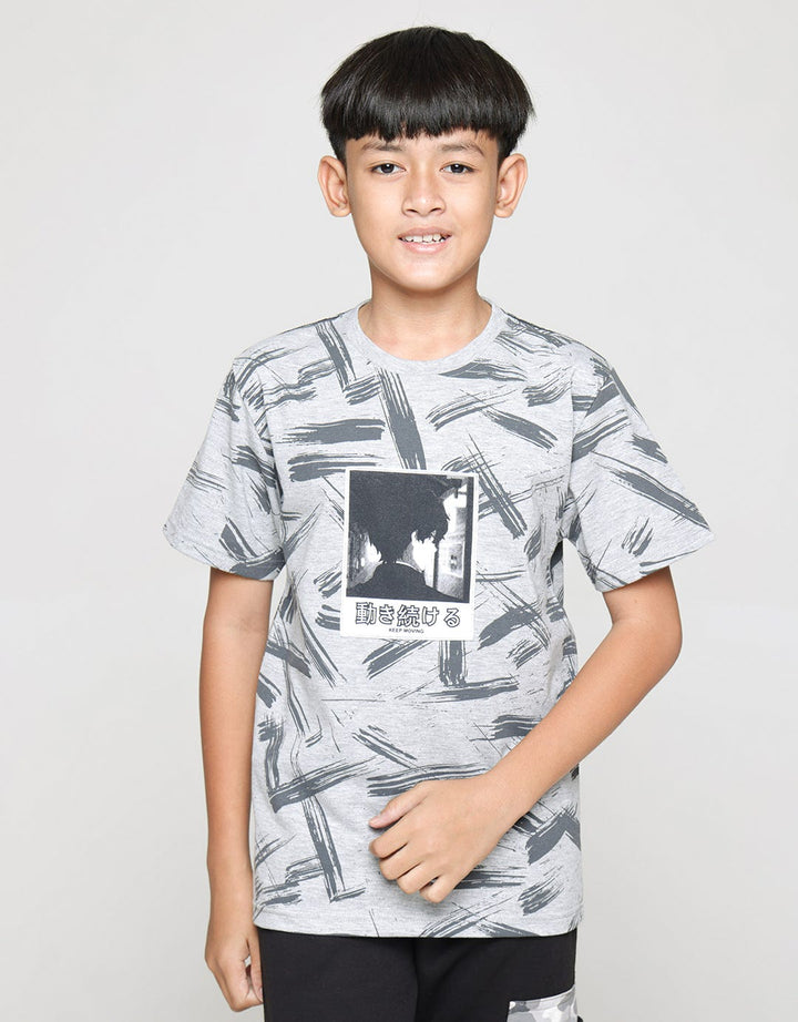 Nevada Future Unlimited Boys T-Shirt
