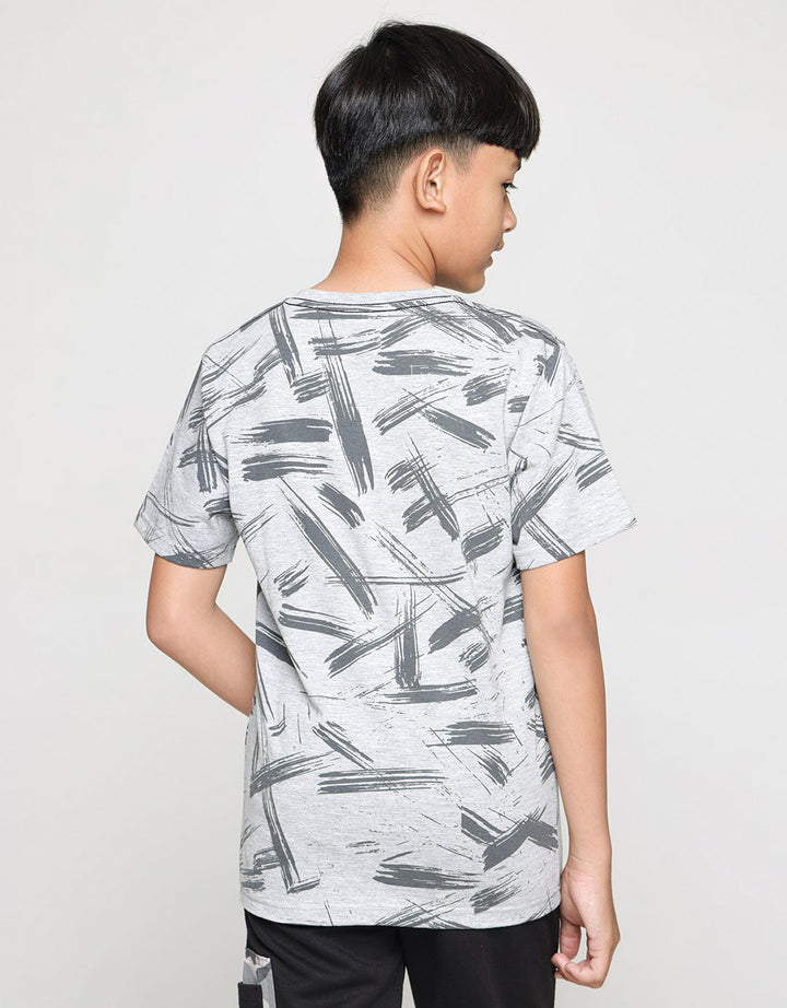 Nevada Future Unlimited Boys T-Shirt