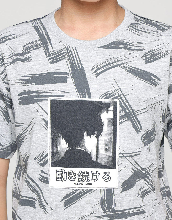 Nevada Future Unlimited Boys T-Shirt