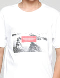 Nevada Quite Place Kaos Anak Laki-laki