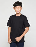 Nevada Solid With Pocket Boys T-Shirt