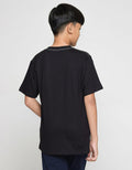 Nevada Solid With Pocket Boys T-Shirt
