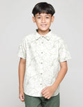 Nevada Short Sleeve Shirt Koko Casual Rami Print 02