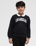 Nevada Sweater Non Hoodie Shirt Colar