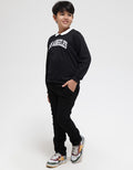 Nevada Sweater Non Hoodie Shirt Colar