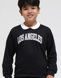 Nevada Sweater Non Hoodie Shirt Colar