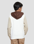 Nevada Pe Cut N Sew Cities Sweater Hoodie Anak Laki-Laki