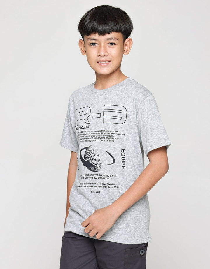 Nevada Wording R3 Boys T-Shirt