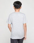 Nevada Wording R3 Boys T-Shirt