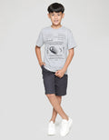 Nevada Wording R3 Boys T-Shirt