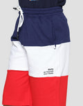 Nevada Celana Pendek Knit Beyond Your Limits Anak Laki-laki