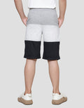 Nevada Color Block Break New Ground Celana Pendek Anak Laki-Laki