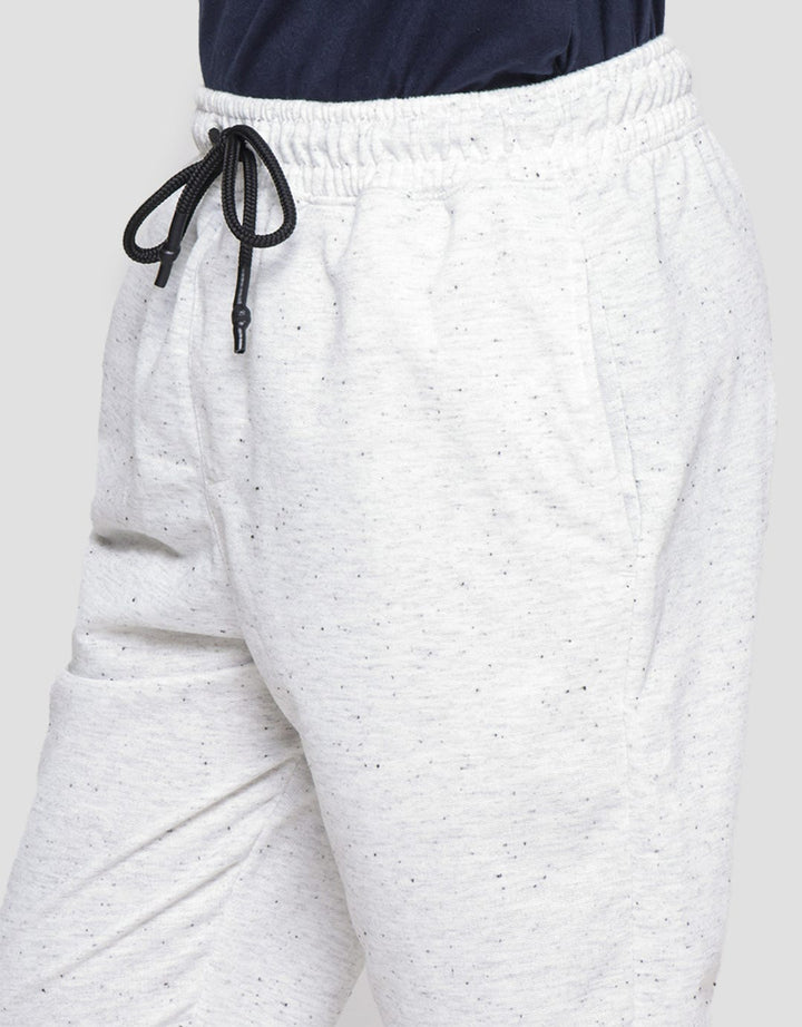 Nevada Jogger Tery Basic Melange Anak Laki-laki
