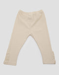 Pipiniko Legging Tekstur Ruffle