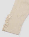 Pipiniko Legging Tekstur Ruffle