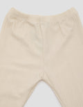 Pipiniko Legging Tekstur Ruffle