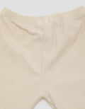 Pipiniko Legging Tekstur Ruffle