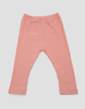 Pipiniko Legging Tekstur Basic